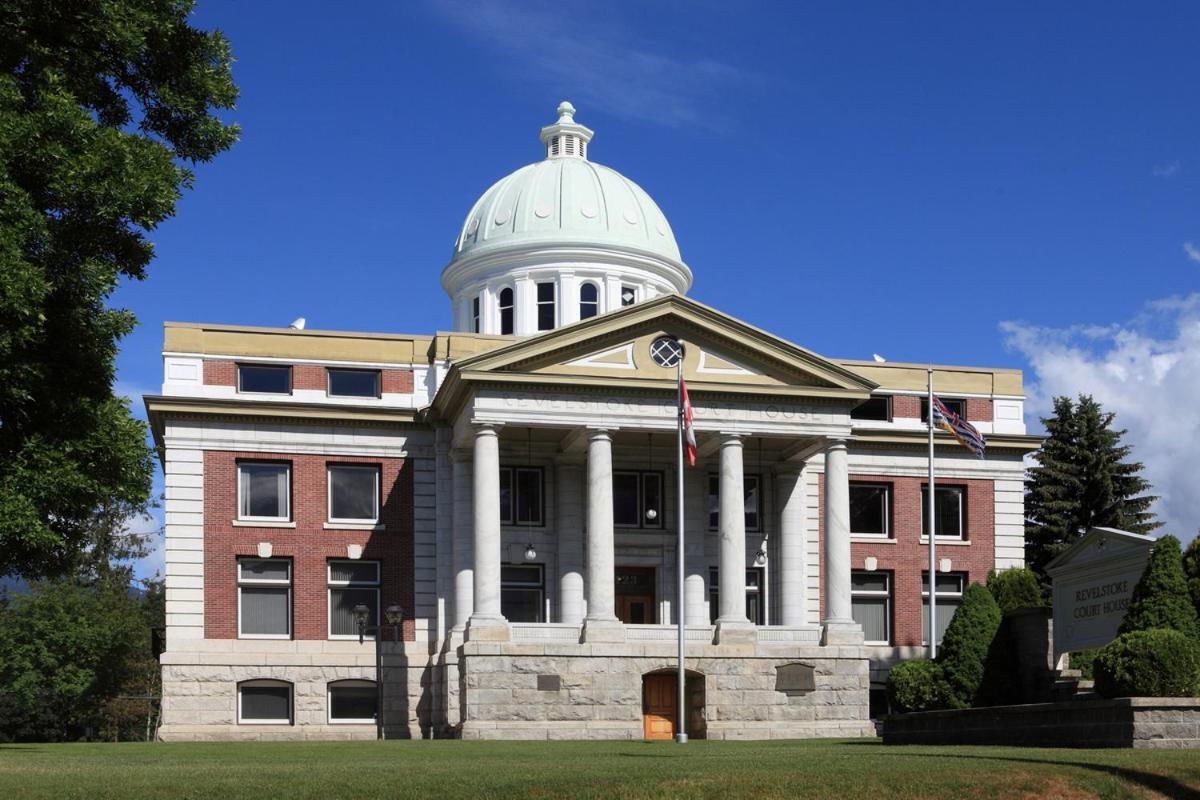 Hotel Courthouse